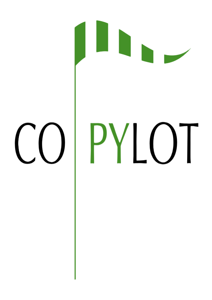Logo CoPYlot